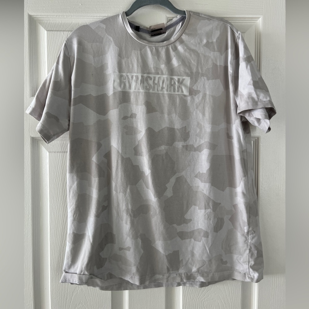 Unisex Gymshark Tee